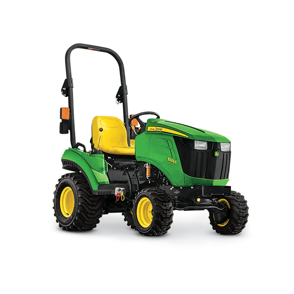 John Deere 1 Series Tractor