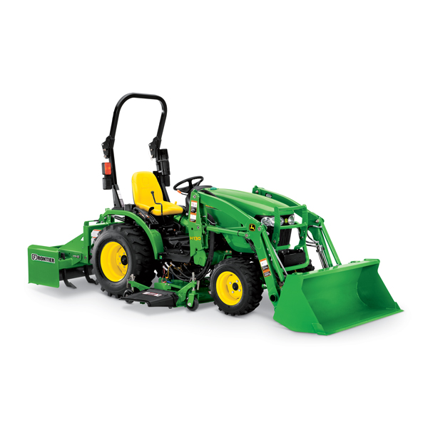 John Deere 1 Series Tractor