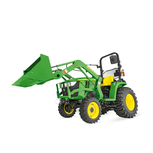 John Deere 3 Series Tractor
