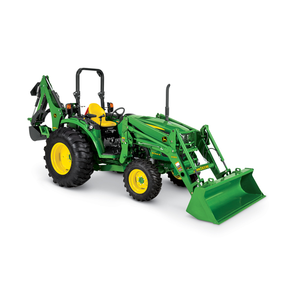 John Deere 4 Series Tractor