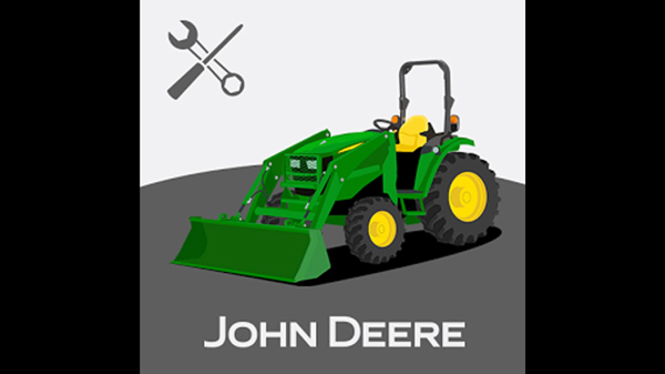 TractorPlus Mobile App