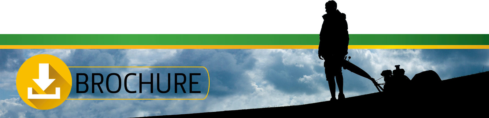 Stotz Equipment Golf and Turf Product Line
