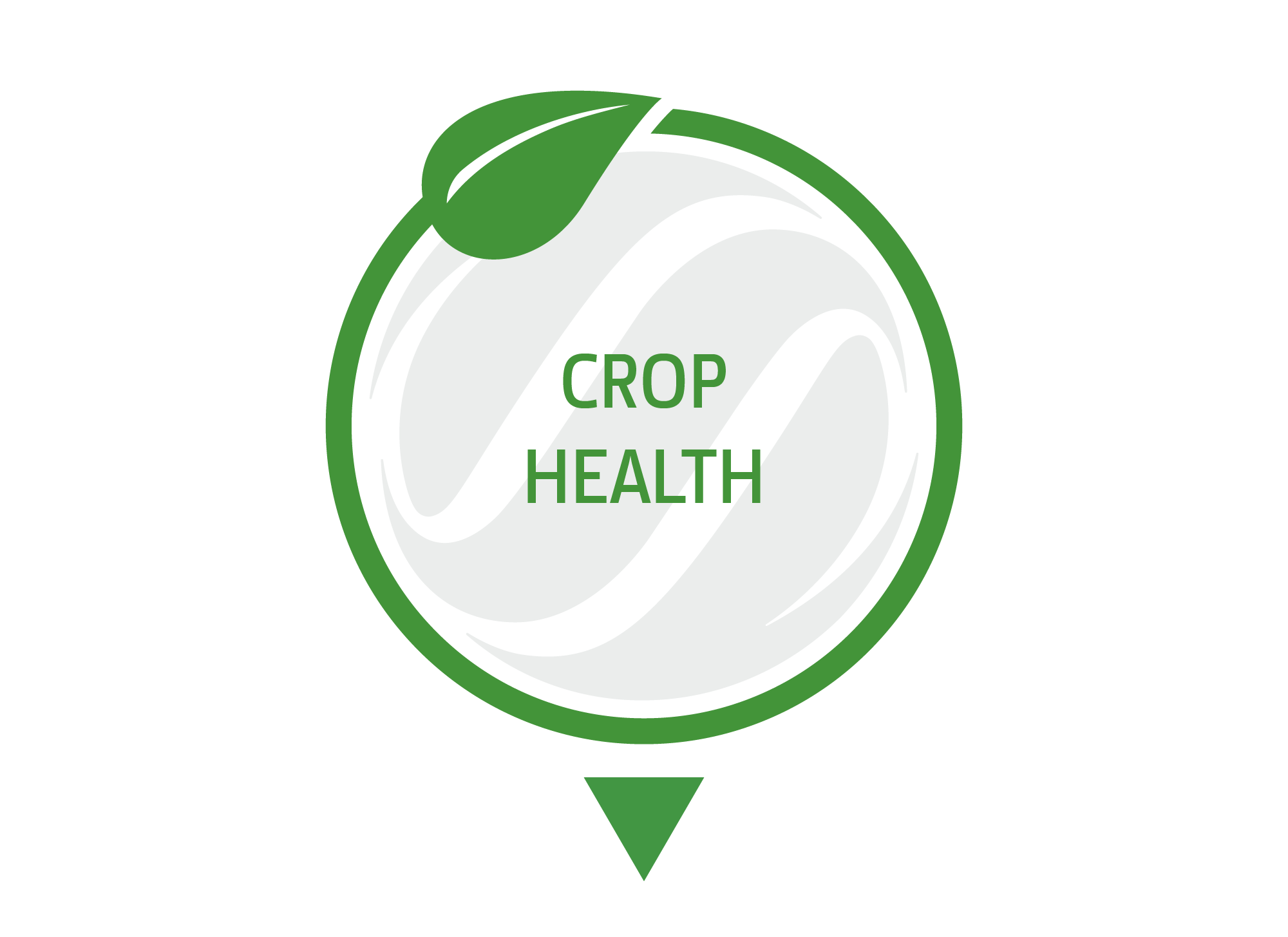 Outcome Graphic - Crop Health