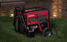 Honda Generators
