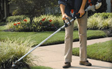 Honda Trimmers