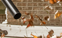 STIHL Blowers
