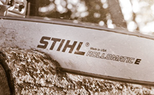 STIHL Chainsaws