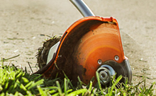 STIHL Edgers