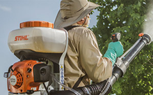 STIHL Sprayers