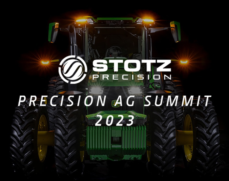Press Release | Stotz Precision Summit 2023