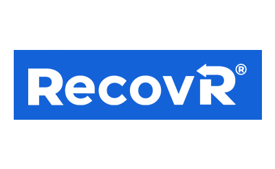 RecovR Logo