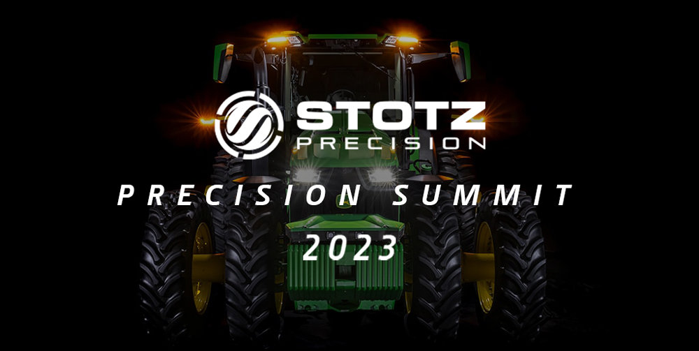 Stotz Precision Summit | 2023