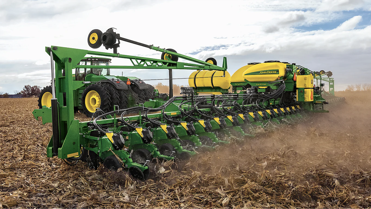 Image of planter