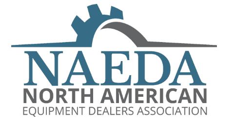NAEDA names Stotz Equipment President & CEO Tom Rosztoczy Dealer of the Year