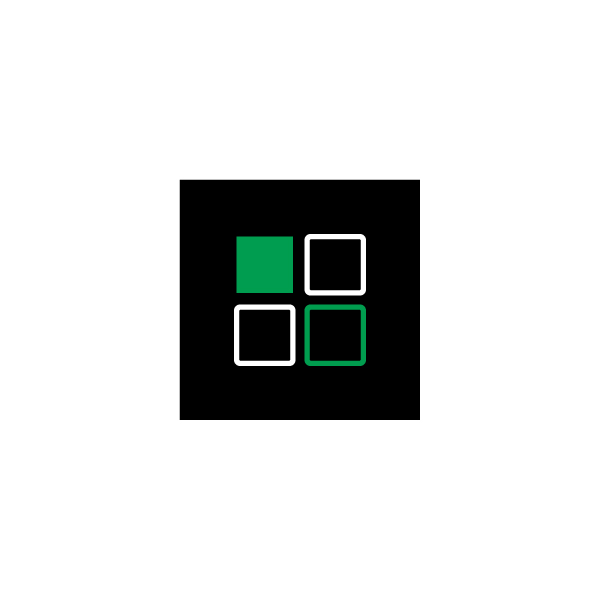 Mobile Apps Icon
