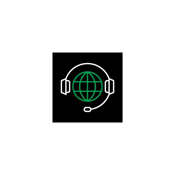 Image of headset