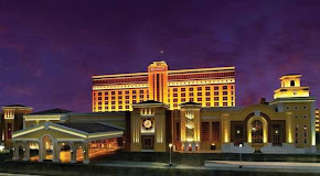 Image of South Point Hotel and Casion in Las Vegas