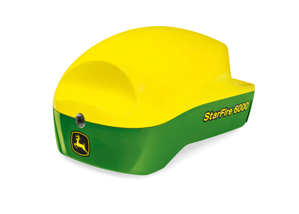 Image of StarFire6000