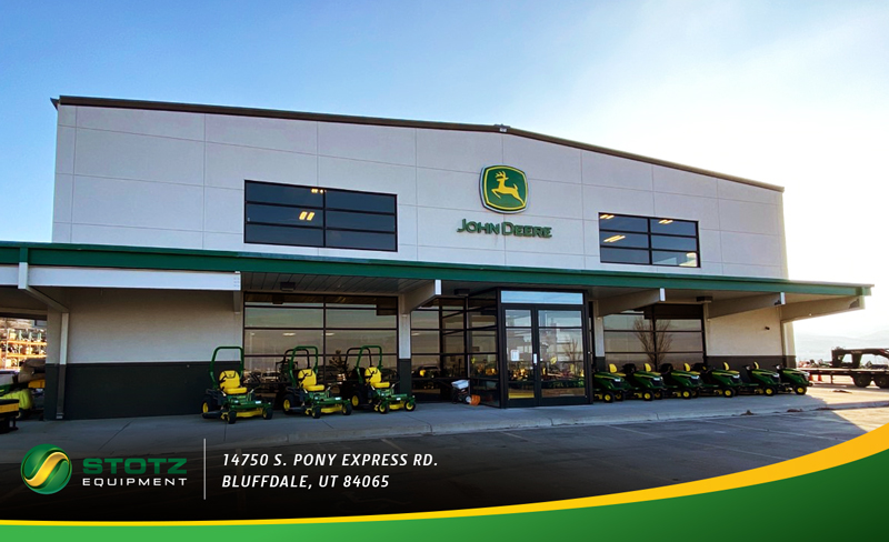 image of Bluffdale store location