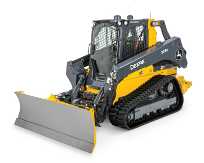 Image of 333G CTL