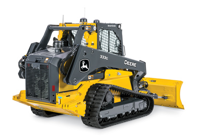 image of 333G CTL