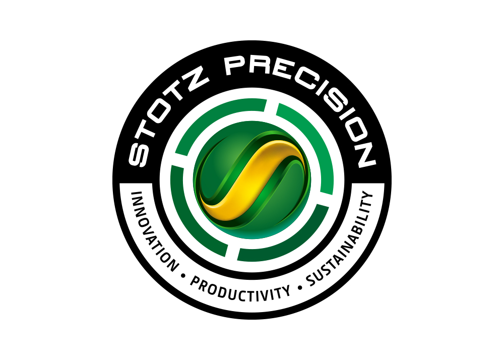 Stotz Precision Logo
