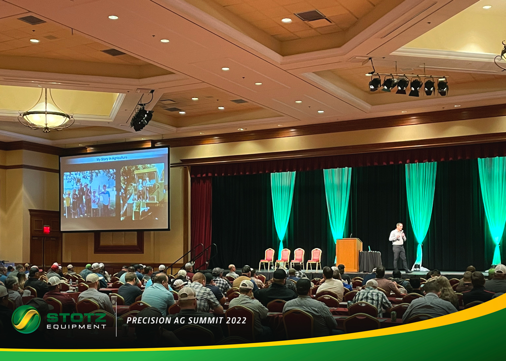 Precision Ag Summit 01