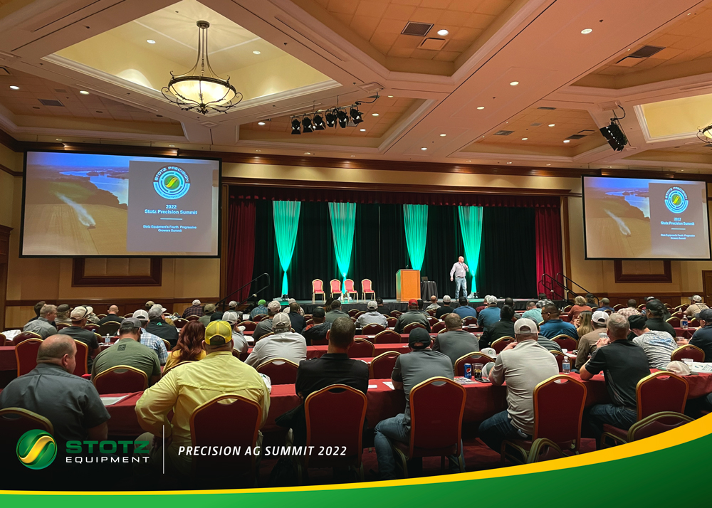 Precision Ag Summit 01
