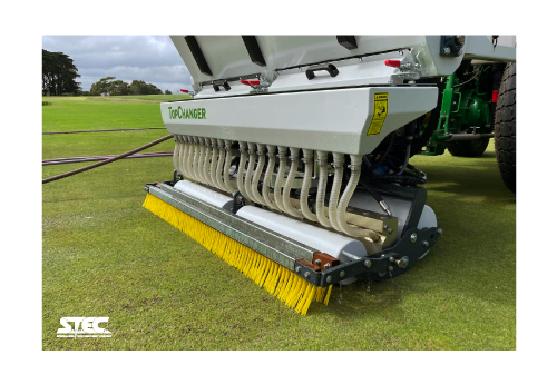 Image of STEC TopChanger