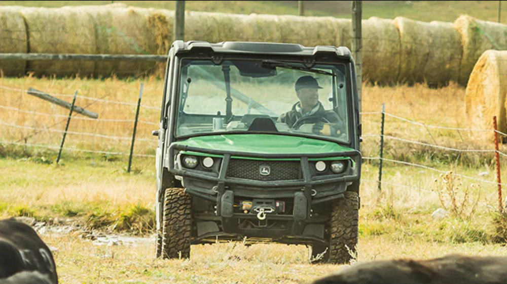 John Deere XUV865R