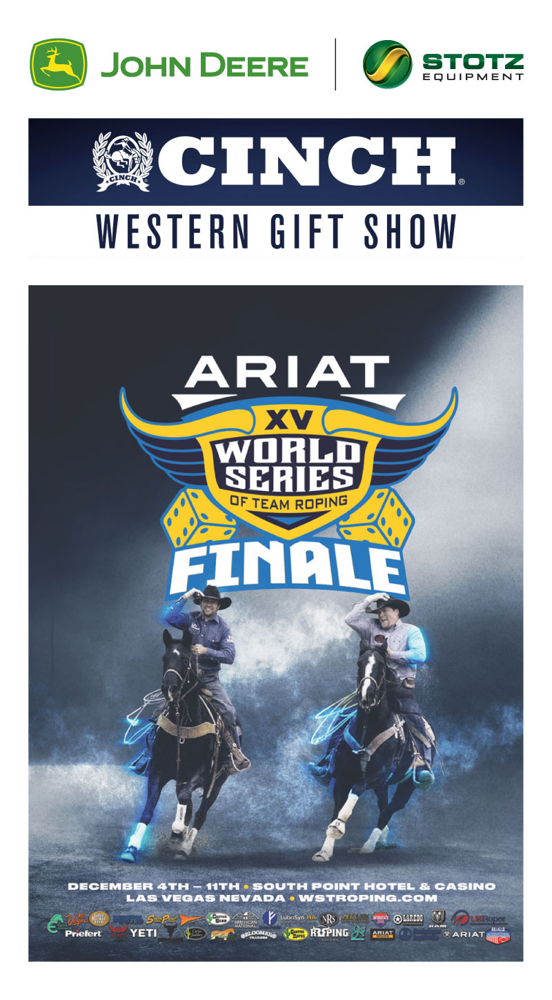 Image of event flyer, information in text above