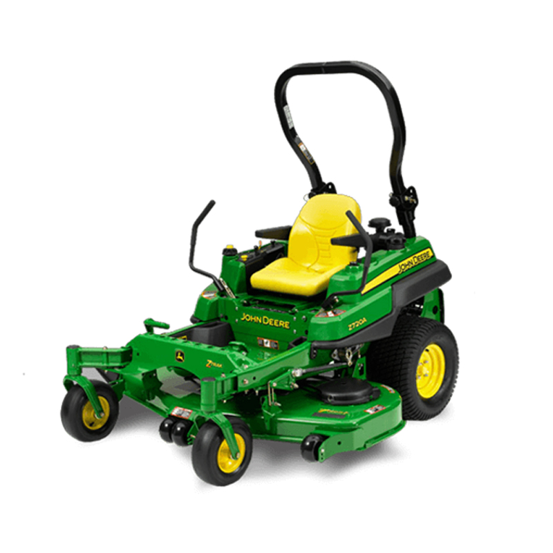 Image of John Deere Z720A Mower