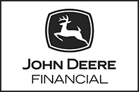John Deere Financial logo