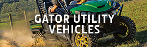 Utility Vehicles