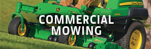 Commercial Mowing
