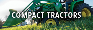 Compact Tractors