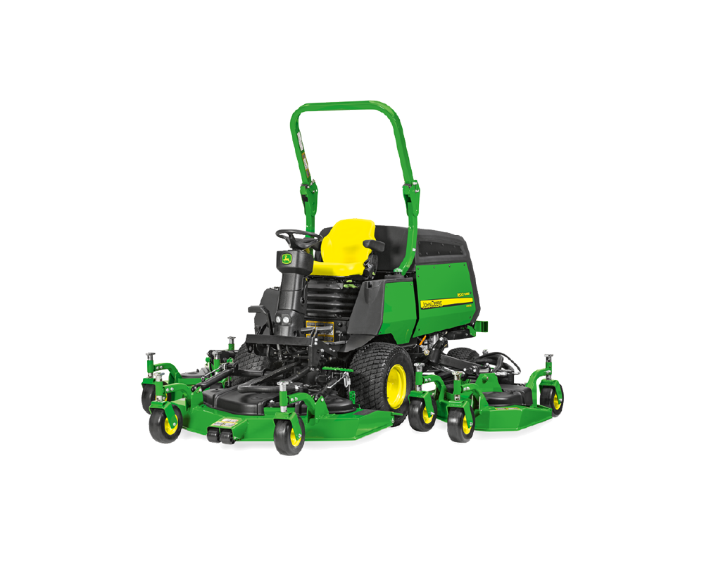 Golf, Landscaping, & Groundskeeping
