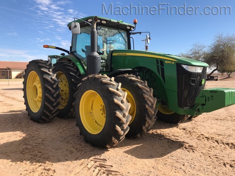 Used Equipment Specials - August 2019